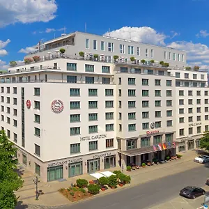 Otel Sheraton Carlton