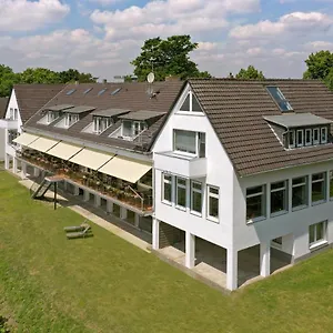 Hotel Fährhaus Km734